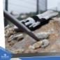 Preview: BAMATO Abbruchhammer STH-190 mit 5-tlg. Zubehoerset